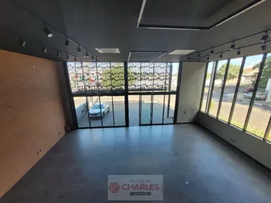 Sala Comercial para alugar, 10m² no Jardim Scomparim, Mogi Mirim