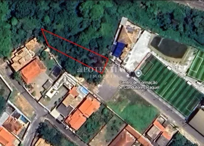 Lote/Terreno à venda, 530m² no Sobradinho, Lagoa Santa