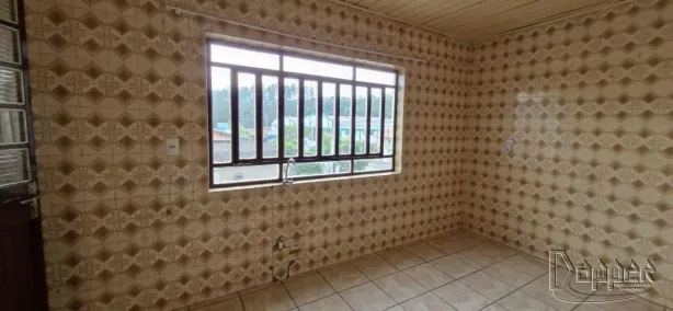 Apartamento com 3 Quartos para alugar, 130m² no Ideal, Novo Hamburgo