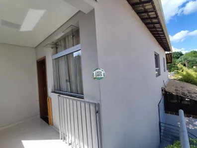 Casa com 3 Quartos à venda, 130m² no Recanto da Lagoa, Lagoa Santa