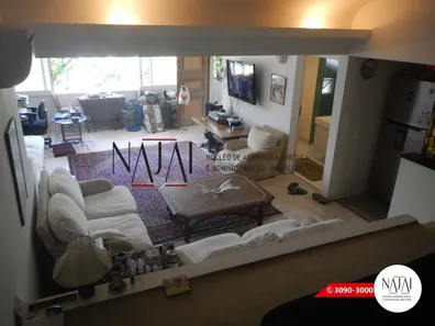 Casa com 4 Quartos à venda, 900m² no Jardim Botânico, Rio de Janeiro