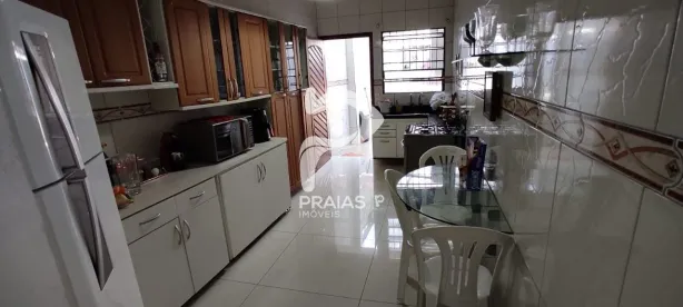 Casa com 2 Quartos à venda, 87m² no Vila Santo Antônio, Guarujá