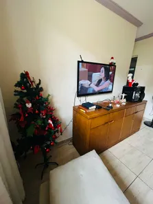 Casa de Condomínio com 2 Quartos à venda, 90m² no Distrito Industrial do Jatobá (Barreiro), Belo Horizonte