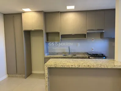 Apartamento com 2 Quartos para alugar, 62m² no Gleba Fazenda Palhano, Londrina