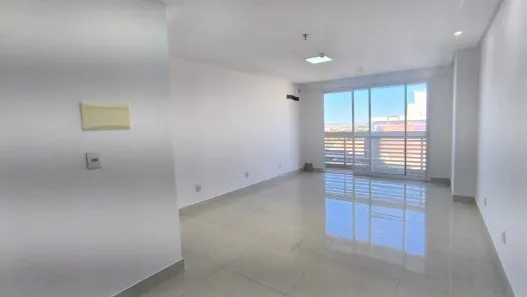 Sala Comercial para alugar, 30m² no Vila São Tomaz, Aparecida de Goiânia