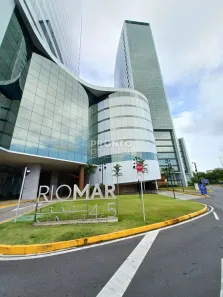 Sala Comercial à venda, 29m² no Pina, Recife