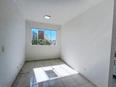 Apartamento com 2 Quartos para alugar, 50m² no Weissópolis, Pinhais