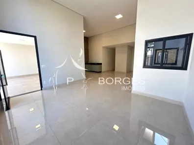 Casa de Condomínio com 3 Quartos para venda ou aluguel, 236m² no Parque Brasil 500, Paulínia