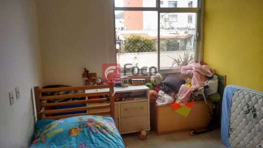 Apartamento com 3 Quartos à venda, 105m² no Jardim Botânico, Rio de Janeiro