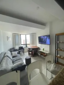 Cobertura com 1 Quarto para alugar, 92m² no Pituba, Salvador
