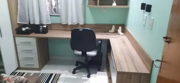 Casa de Condomínio com 3 Quartos para alugar, 100m² no Parque Real Serra Verde, Camaçari