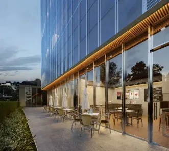 Sala Comercial para alugar, 27m² no Liberdade, Belo Horizonte