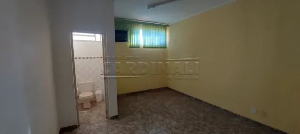 Imóvel Comercial com 3 Quartos à venda, 596m² no Centro, Araraquara