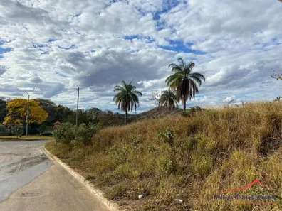 Lote/Terreno à venda, 1989m² no Gran Royalle, Lagoa Santa
