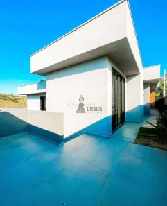 Casa de Condomínio com 3 Quartos para venda ou aluguel, 178m² no Loteamento Residencial Fazenda Casa Grande, Taubaté