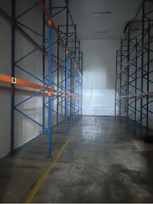 Galpão/Depósito/Armazém para alugar, 780m² no Porto Seco Pirajá, Salvador