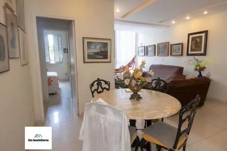 Apartamento com 3 Quartos à venda, 110m² no Leme, Rio de Janeiro