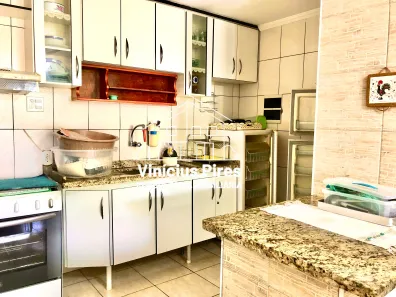 Apartamento com 2 Quartos à venda, 70m² no , Armação dos Búzios