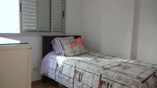 Apartamento com 3 Quartos à venda, 97m² no Centro, Belo Horizonte