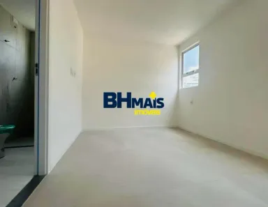 Apartamento com 2 Quartos à venda, 60m² no Alto Caiçaras, Belo Horizonte