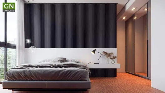 Apartamento com 3 Quartos à venda, 170m² no Savassi, Belo Horizonte