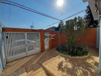 Casa com 3 Quartos à venda, 151m² no Jardim Donângela, Rio Claro