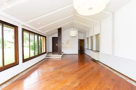 Casa de Condomínio com 4 Quartos para alugar, 297m² no Tanguá, Almirante Tamandaré