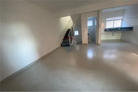 Sobrado com 2 Quartos à venda, 94m² no Vila Santa Rosa, Guarujá