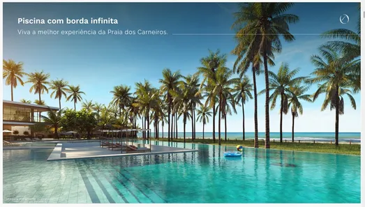 Cobertura com 4 Quartos à venda, 156m² no , Tamandaré