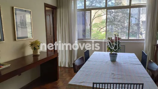 Apartamento com 4 Quartos à venda, 180m² no São Pedro, Belo Horizonte