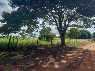 à venda, 6327m² no Recanto dos Nobres, Araraquara