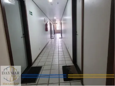 Ponto Comercial para venda ou aluguel, 49m² no Santo Antônio, Belo Horizonte