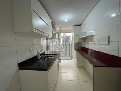 Apartamento com 2 Quartos para alugar, 65m² no Plano Diretor Sul, Palmas