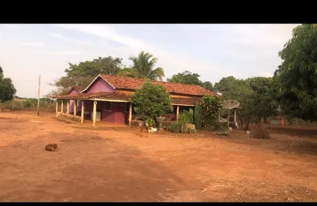 Fazenda/Sítio à venda, 1m² no , São Luíz do Norte
