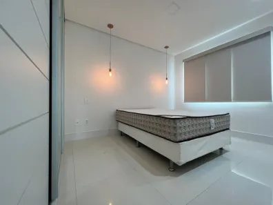 Apartamento com 1 Quarto para alugar, 46m² no Jardim Armação, Salvador