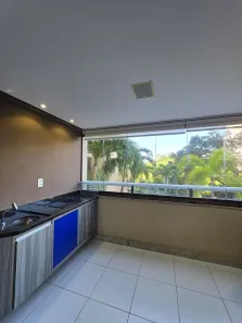 Apartamento com 1 Quarto à venda, 50m² no Alphaville I, Salvador