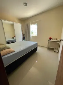 Casa com 3 Quartos para venda ou aluguel, 150m² no Buraquinho, Lauro de Freitas