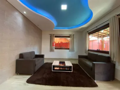 Casa com 6 Quartos à venda, 318m² no , Santana do Riacho