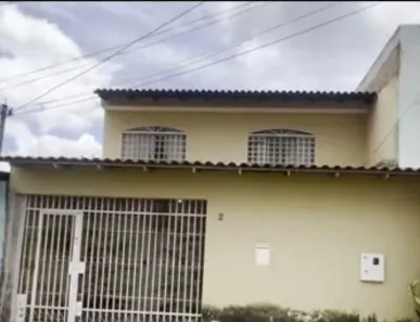 Sobrado com 4 Quartos à venda, 112m² no Riacho Fundo II, Brasília