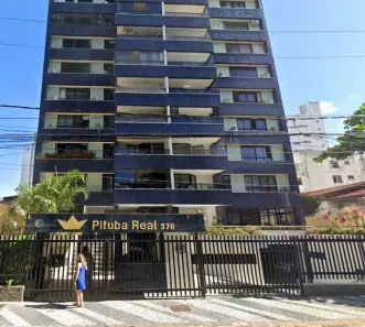 Apartamento com 4 Quartos para alugar, 120m² no Pituba, Salvador