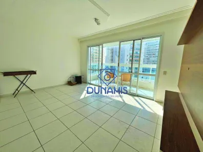 Apartamento com 2 Quartos à venda, 80m² no Vila Alzira, Guarujá