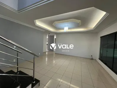 Sobrado com 5 Quartos para alugar, 300m² no Plano Diretor Sul, Palmas