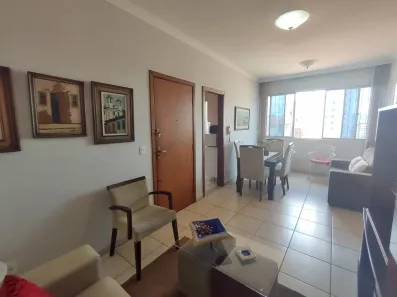 Apartamento com 2 Quartos à venda, 72m² no Caiçara-Adelaide, Belo Horizonte
