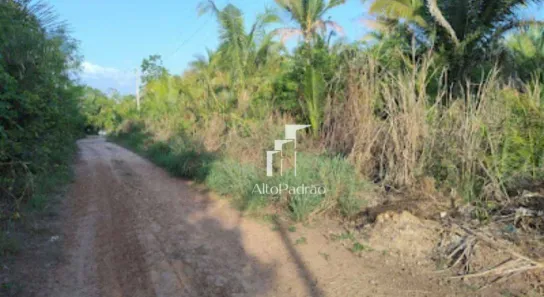Lote/Terreno à venda, 2400m² no Cidade Nova, Demerval Lobão