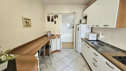 Apartamento com 2 Quartos para alugar, 70m² no Ideal, Novo Hamburgo