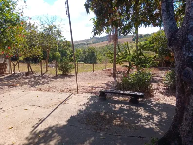 Fazenda/Sítio com 3 Quartos à venda, 490000m² no , Brasília