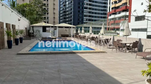 Apartamento com 2 Quartos à venda, 152m² no Pituba, Salvador