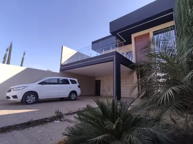 Sobrado com 4 Quartos à venda, 440m² no Setor Habitacional Vicente Pires, Brasília