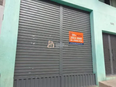 Ponto Comercial para alugar, 60m² no Diamante (Barreiro), Belo Horizonte