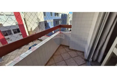 Apartamento com 2 Quartos para alugar, 70m² no Costa Azul, Salvador